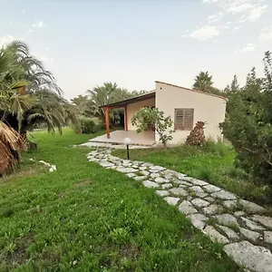 L'oasi Nello Zingaro , Scopello (Sicily) Italia