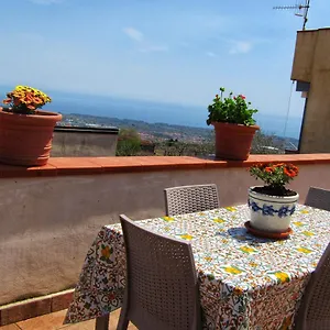 La Casa Di Sofia , Piedimonte Etneo Italia