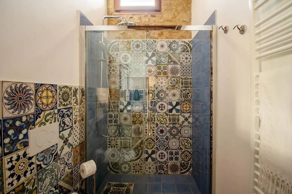 Casetta Rustica Nel Chianti San Donnino  Casa vacanze