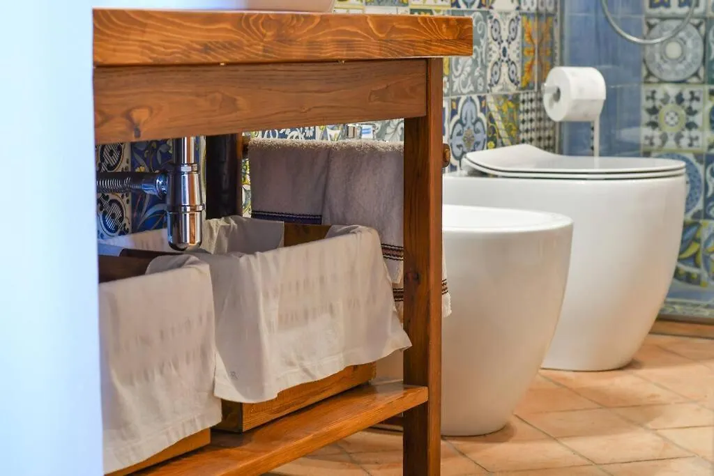 Casa vacanze Casetta Rustica Nel Chianti San Donnino